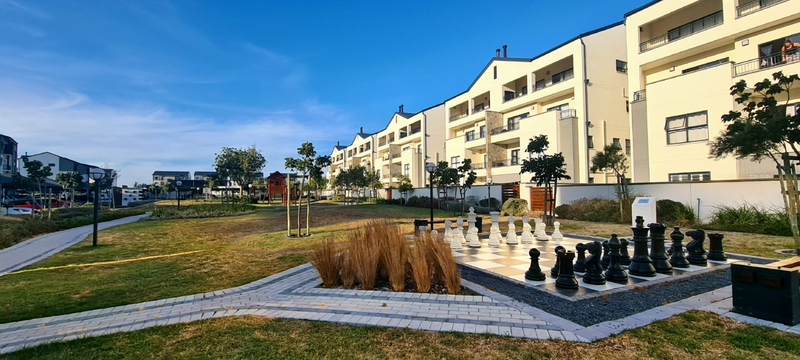 1 Bedroom Apartment in Fynbos Lifestyle Estate - Brand New Condition