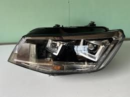VW Caddy headlight for sale