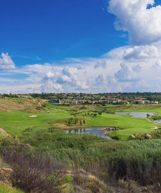 Plot FOR SALE!! Welcome to your future in The Eagle Canyon Golf Estate