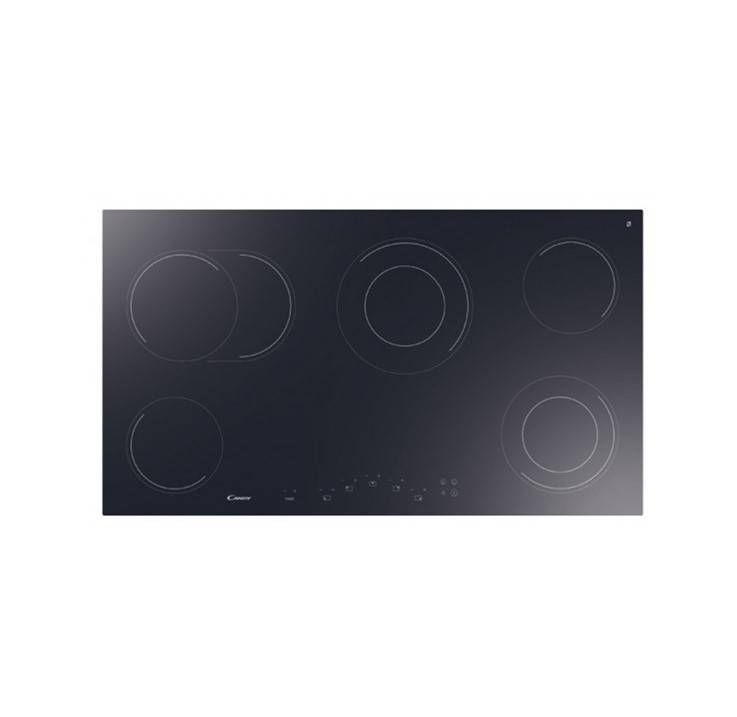 Vitro ceremic 90cm hob electric for sale brand new sealed black retail more then R11999