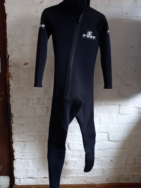 Diving Wetsuit