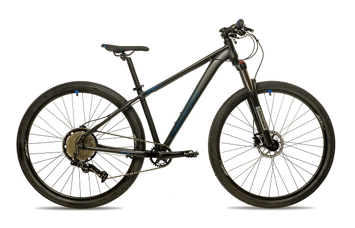 ONLINE SPECIAL ONLY!!! AVALANCHE REFLEX 29ER 1 16″ BLACK/BLUE – SMALL wasR9,999.00 nowR9,500