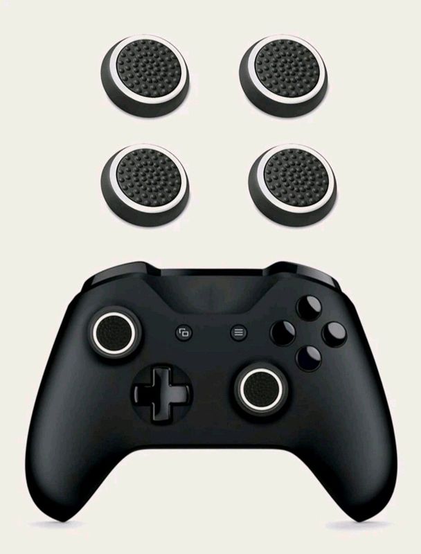 Thumb Grips for PS/XBox