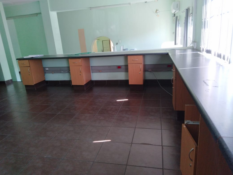 OFFICE SPACE IN CENTRAL TONGAAT