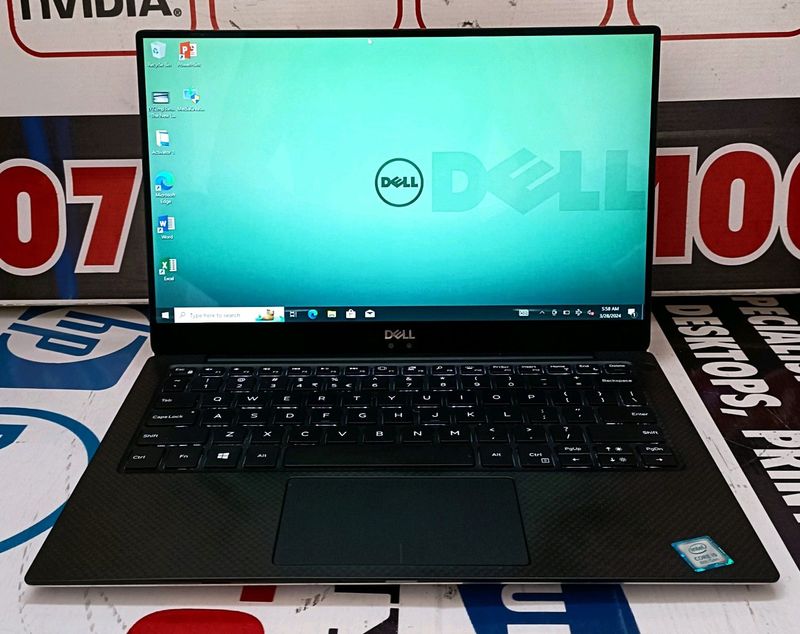 Excellent all around Dell xps Quad Core i5 vpro FHD touchscreen ultrabook