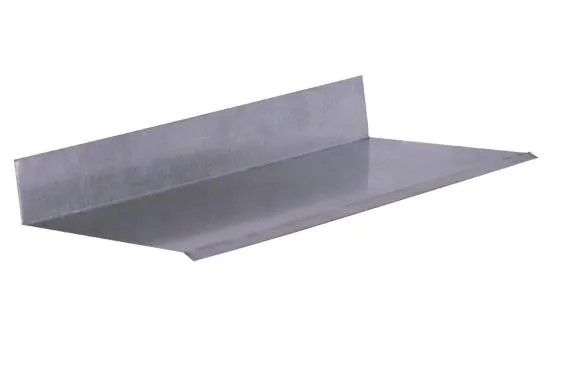 Over-Tile flashing , 3m long, 5 pieces , R200 for all