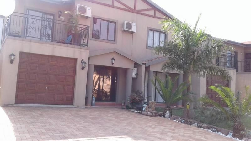 Stunning 3 Bedroom Townhouse for Sale - Sunford - Phoenix
