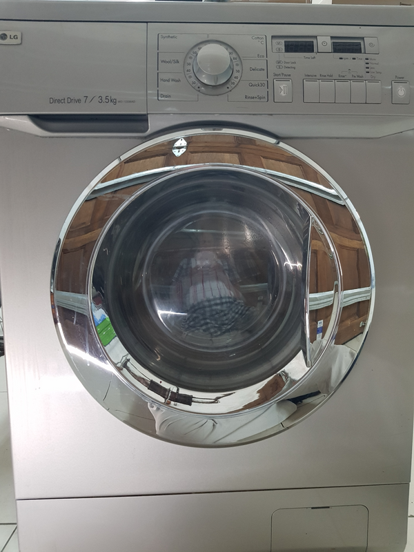 LG Direct Drive 7 Washing Machine