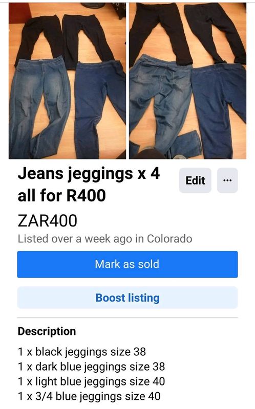 Jeans jeggings ladies woolworths