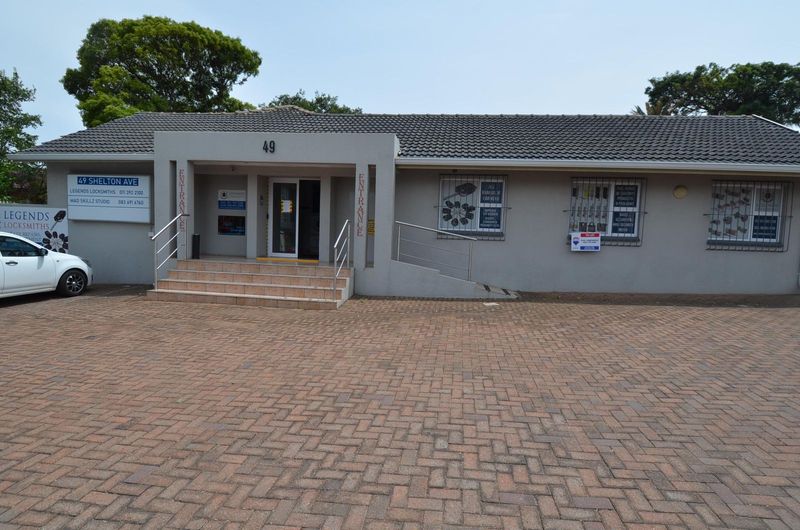 2 x Office, 1 x Boardroom, 1 x Reception room &amp; Kitchen for rent - Harmelia
