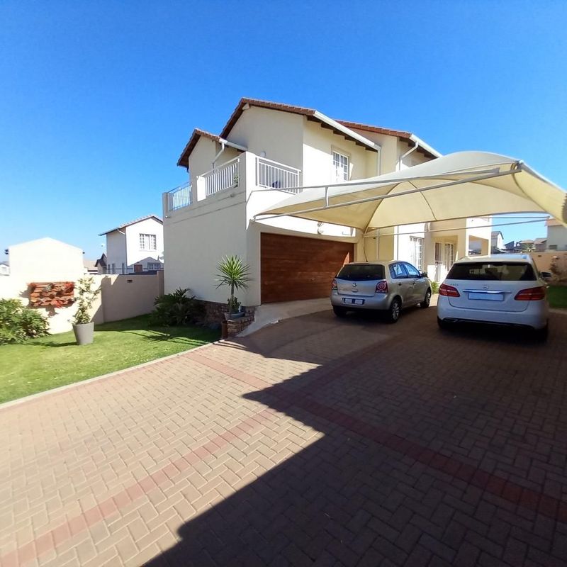 House for sale in Blue Hills, Midrand