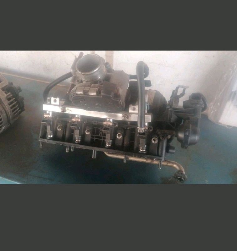 Corsa Z14xep Engine Parts