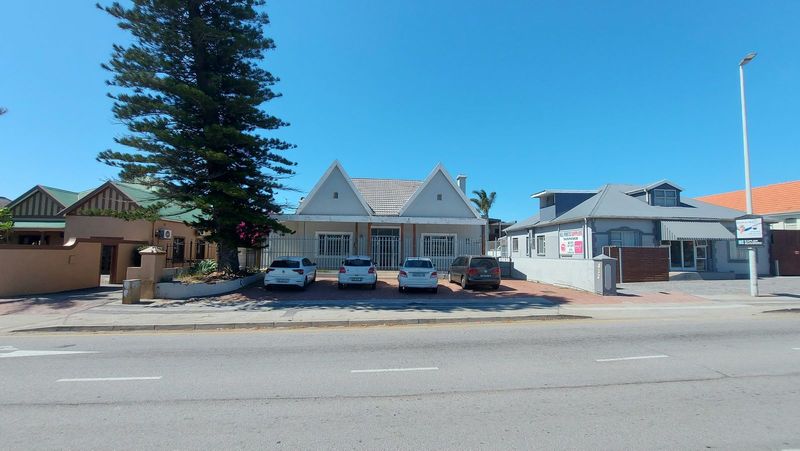 Prime property for sale in Walmer Boulevard, South End - Sole mandate