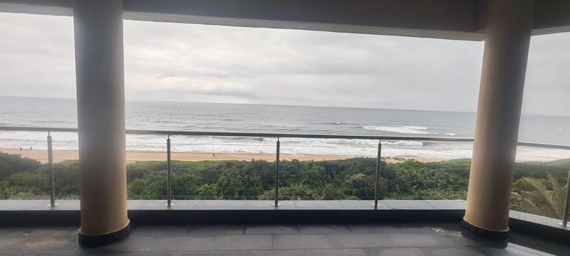 Apartment in Amanzimtoti To Rent