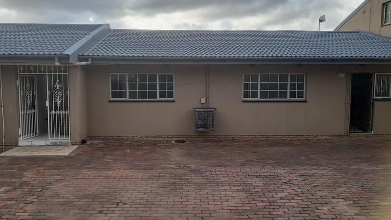 4 Bedroom Apartment in Musgrave