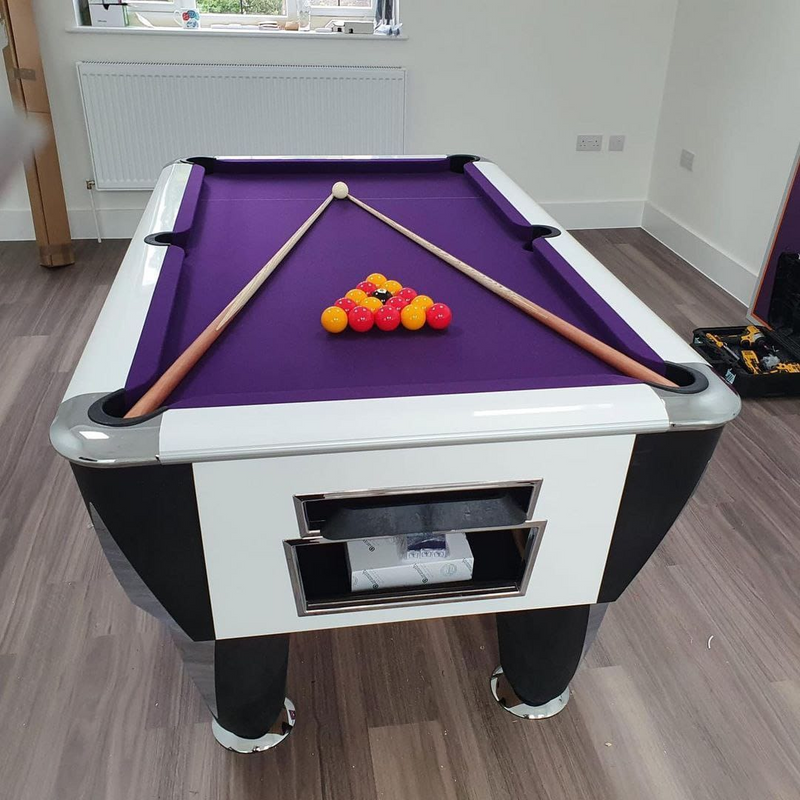 high quality pool tables for sale