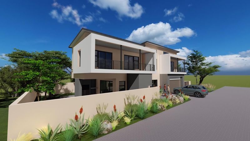 4 Bedroom Home in Sought after Wapadrand Security Village
