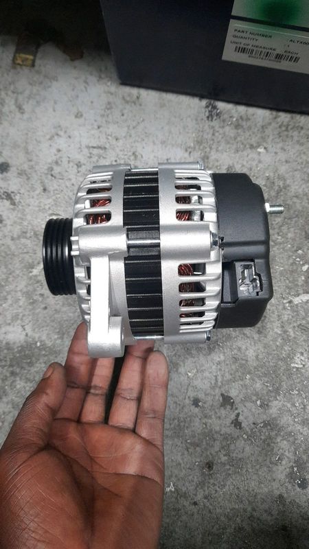 Cherry QQ alternator available in stock now