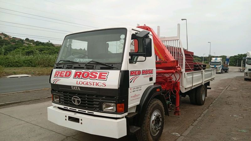 Trucks for hire