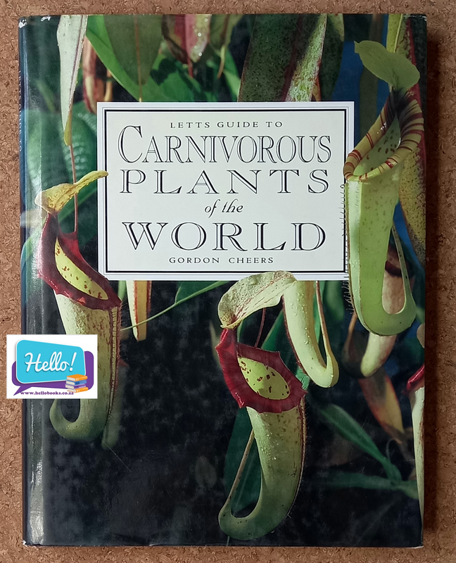 Letts Guide to Carnivorous Plants of the World