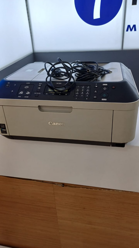 Canon printer