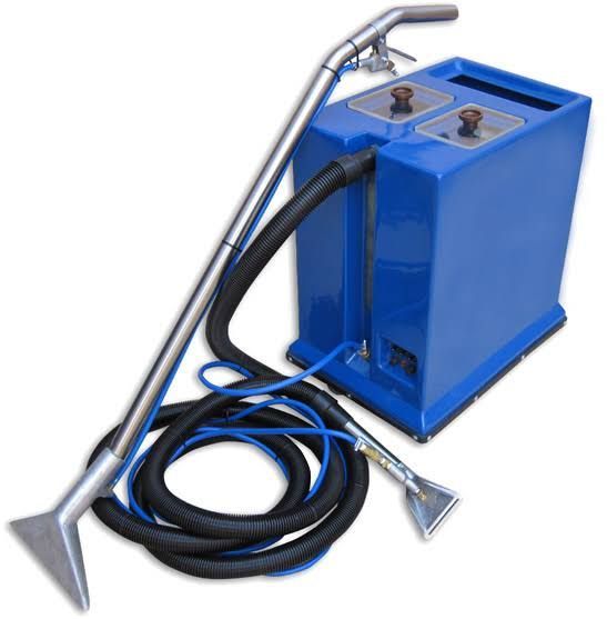 Carpet Cleaning Machine Hire