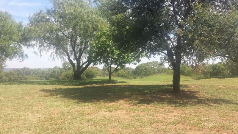 Vacant Land For Sale Situated In The Best Part Of The Estate