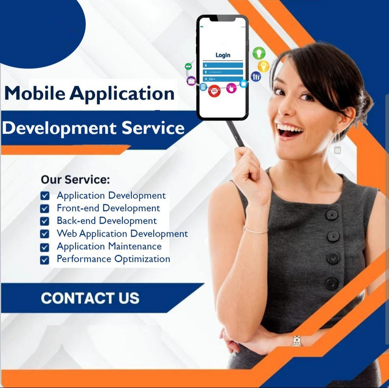 Mobile App Development ( Android/iOS/Hybrid/iPhone/iPad)