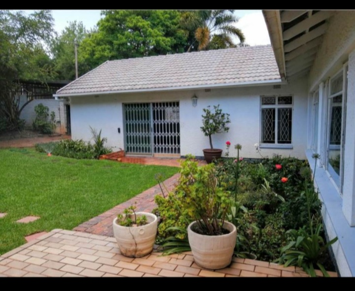 1 Bedroom cottage in Randburg, Kensington B