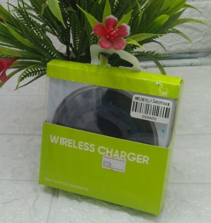 Wireless Cellphone Charger