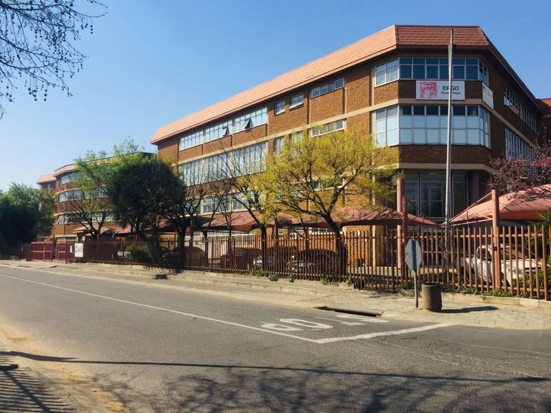Office Space To Rent, Wynberg