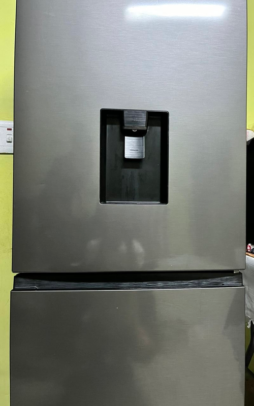 Hisense Fridge