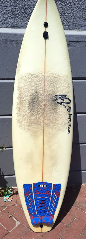 Surfboard and Wetsuits FOR SALE!