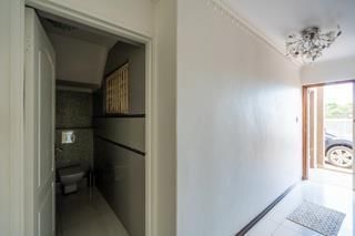 3 Bedroom Duplex for Rent in Overport
