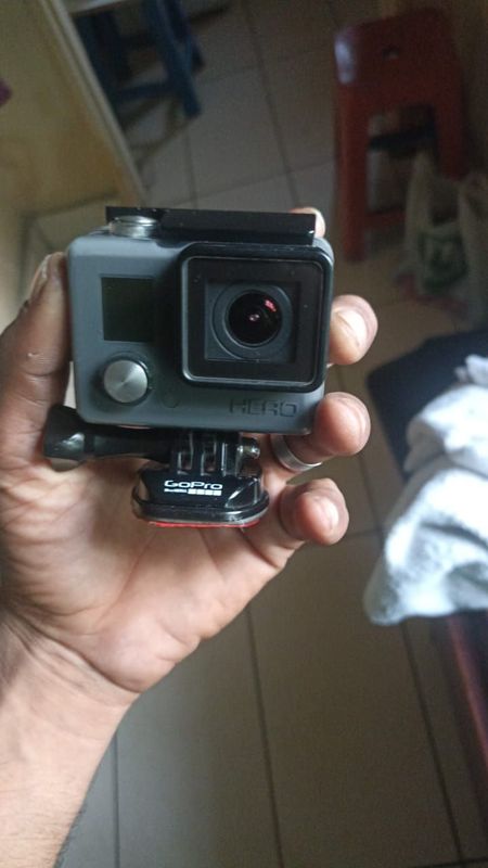 GoPro Hero Action for sale
