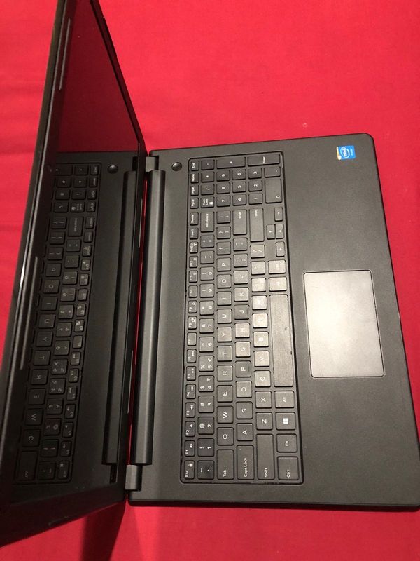 Cheap Dell Inspiron laptop (clean) still new