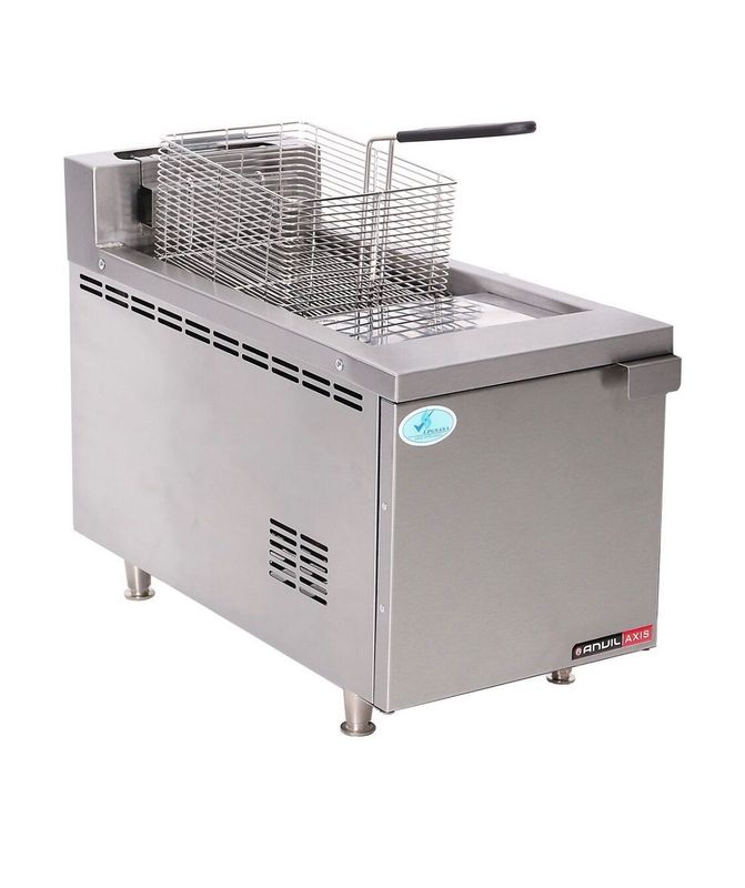 Brand new 10L Anvil gas fryer for sale
