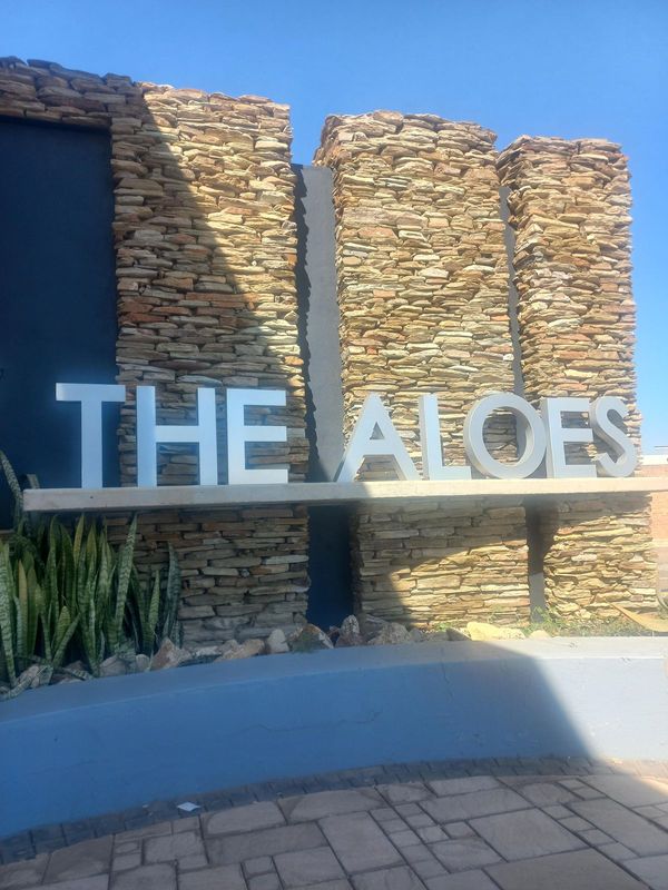 The Aloes Lifestyle Estate