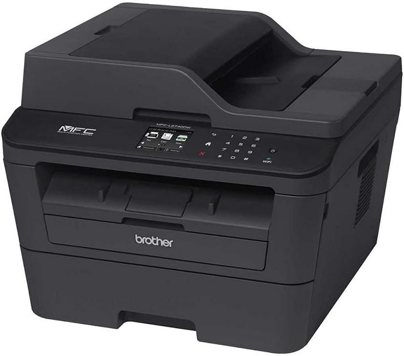 Brother MFC 2740DW 4-in-1 Print Scan Copy Fax