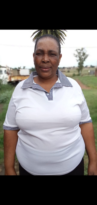Matured 47 year old Lesotho Domestic worker, Childminder, Cook needs stay in job around Gauteng .