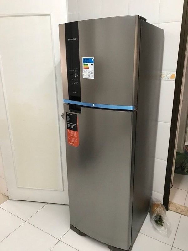 bras temp fridge for sale