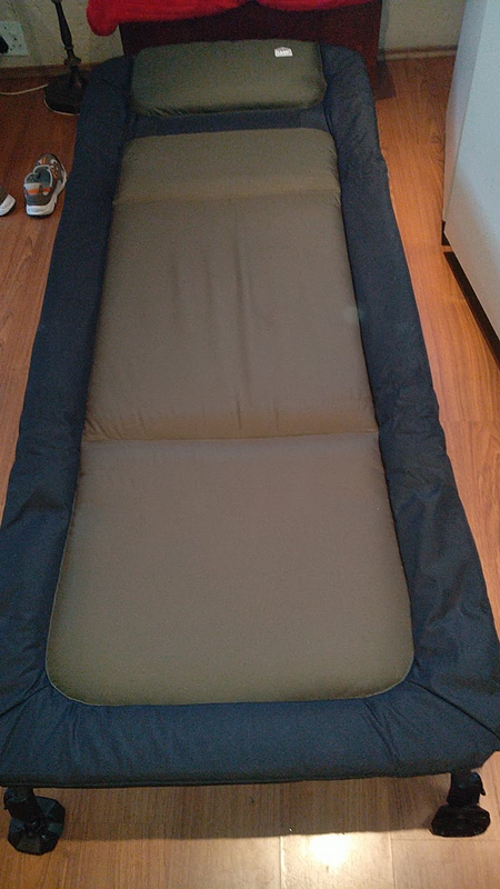 Camping Bed / Strecher