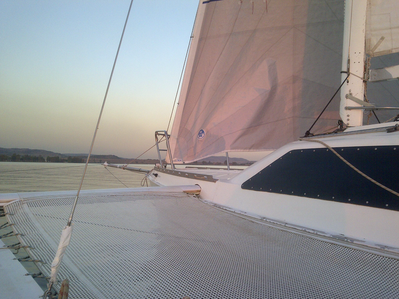 dragonfly trimaran for sale south africa