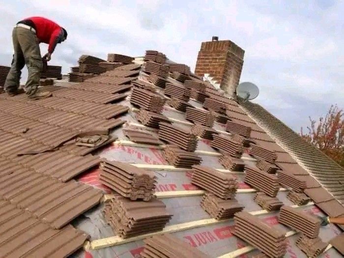 JACOB&#39;S RENOVATIONS
