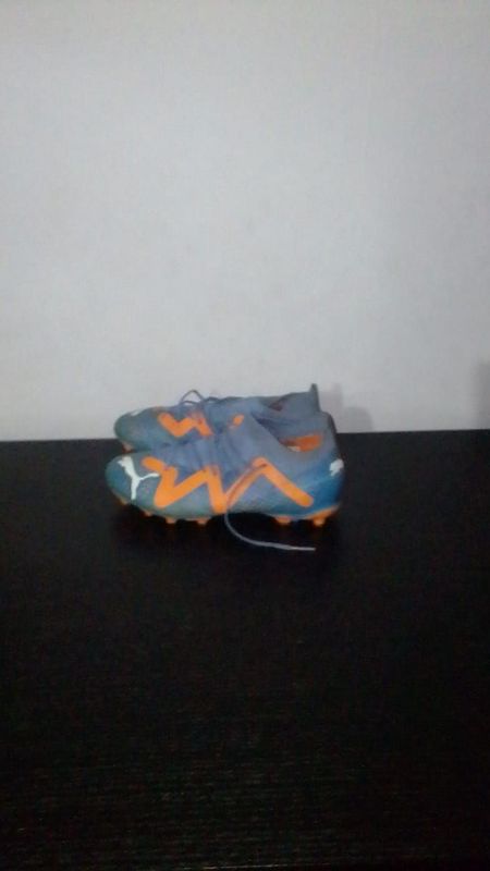 Puma Future Football boots