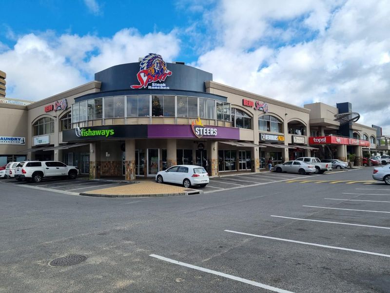 Place your commercial office in upmarket Bellville.