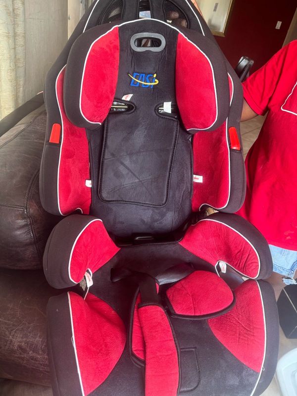 Car Seat