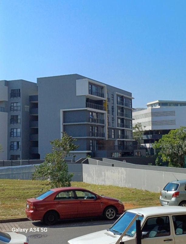 1 Bedroom Apartment To Let In Umhlanga