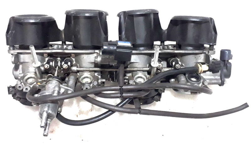 BMW &amp; HONDA BLACKBIRD MOTORCYCLES - QUALITY USED THROTTLE BODIES