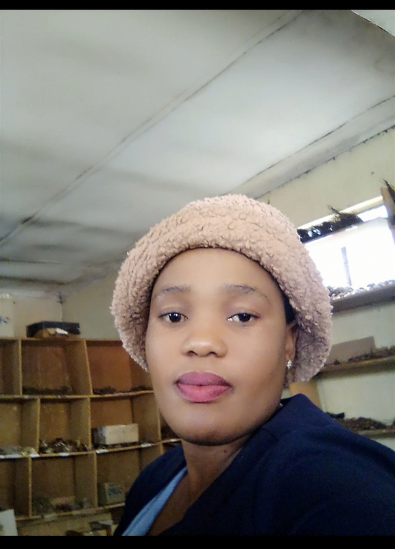 Lerato (35),years From Lesotho. Looking for a Domestic work or Nanny job.